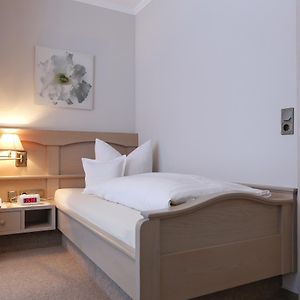 Chambre Simple